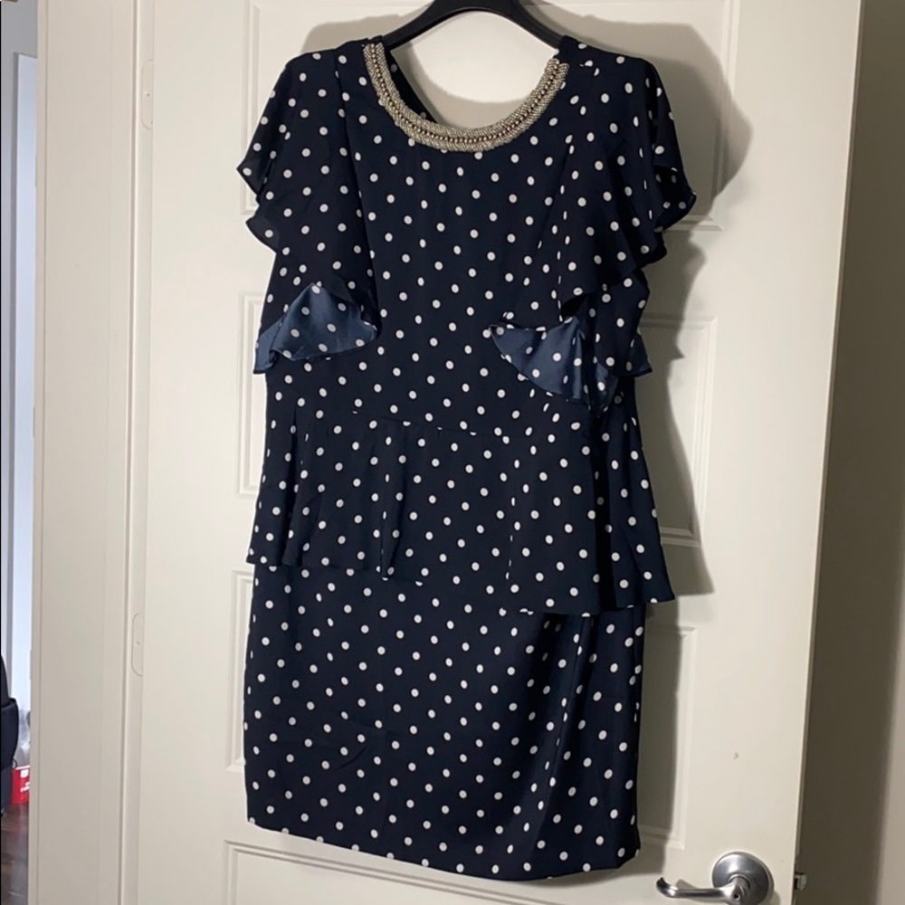The Limited Women’s Dress